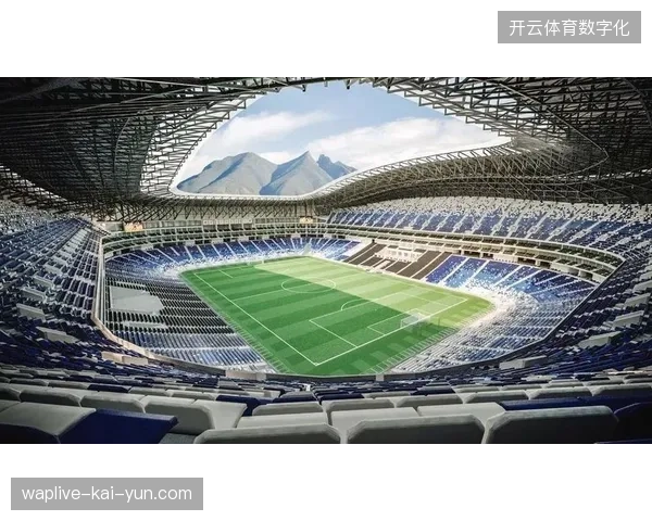 数千万观赛终端为何难以匹配2026世界杯的高密度带宽供给? 数千万观赛终端为何难以匹配2026世界杯的高密度带宽供给?